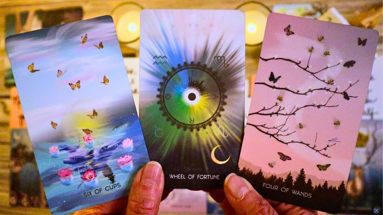 SOMEONE WANTS TO BE WITH YOU MORE THAN YOU KNOW!! ❤️❤️ LOVE TAROT