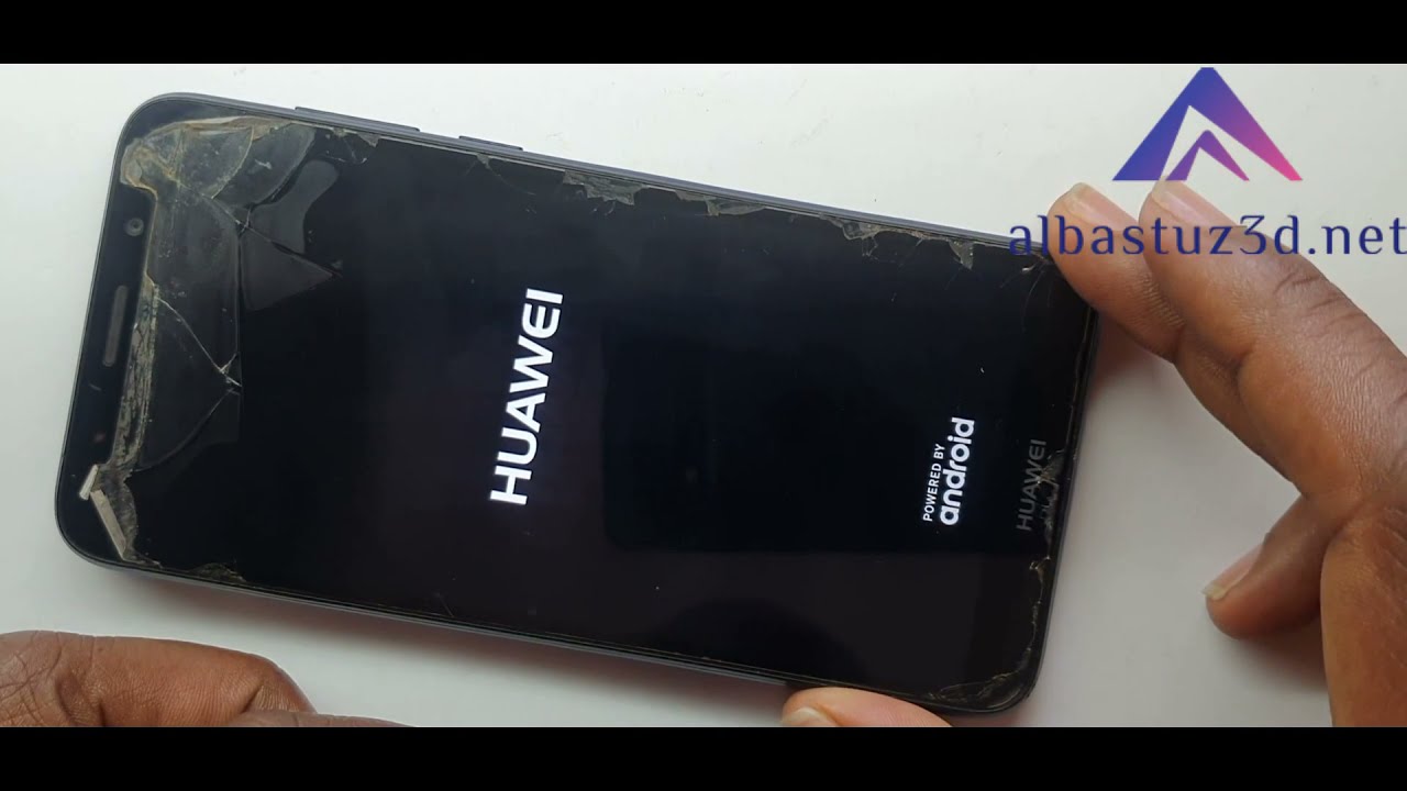 Новый самый простой способ обхода FRP для Huawei Y5 Prime DRA LX2