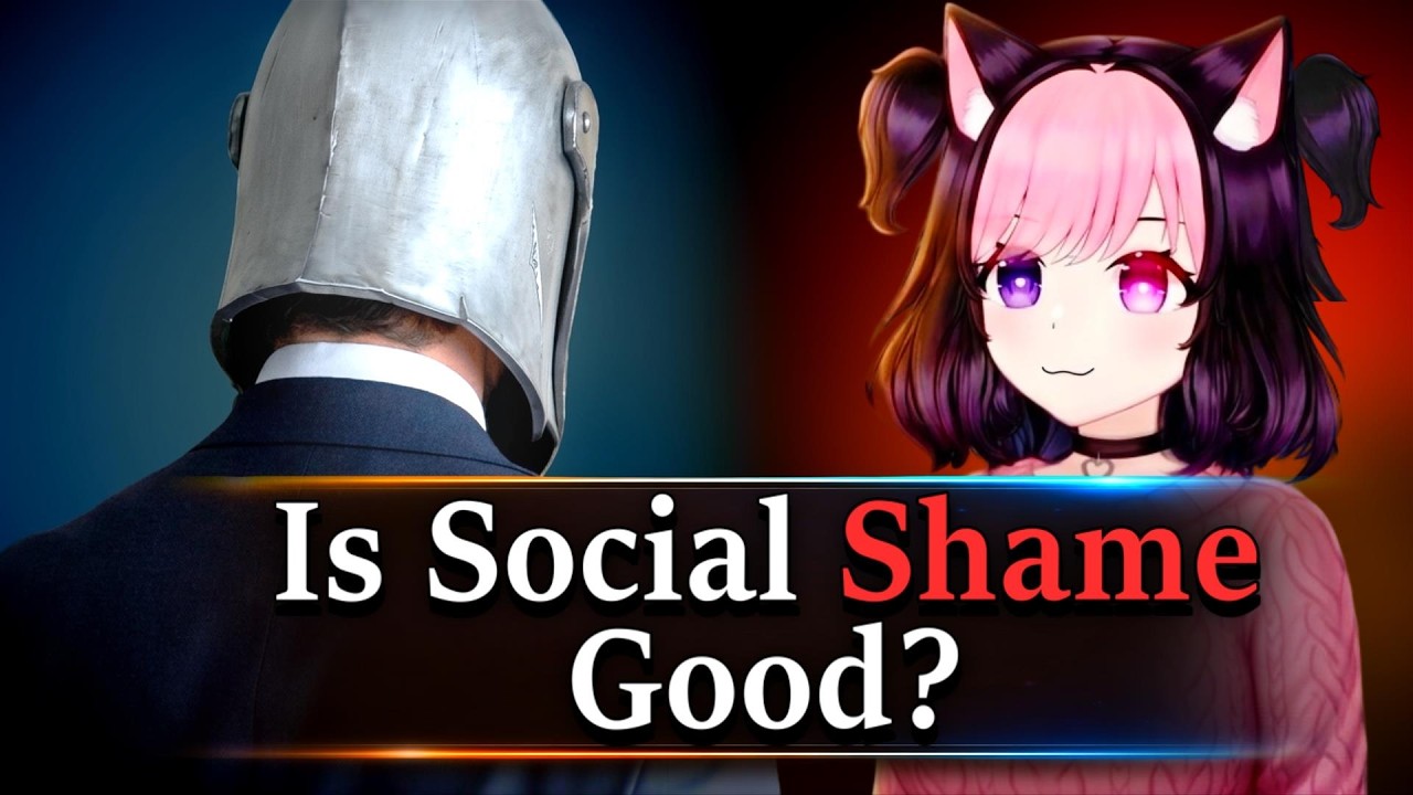 Does a Woman&rsquo;s Body Count Matter? - A Discussion with a Vtuber