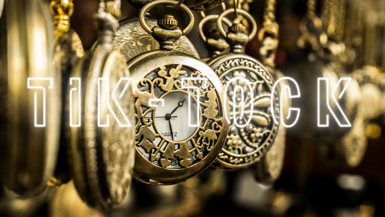 TIK-TOCK#TheBlackSwanFlight