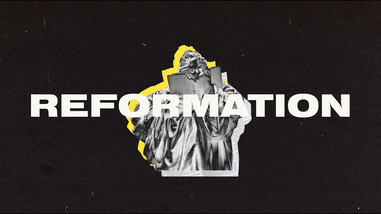 Reformation // The Great Switcheroo: From Covenant to Counterfeit // Apostle Marcus Da Costa