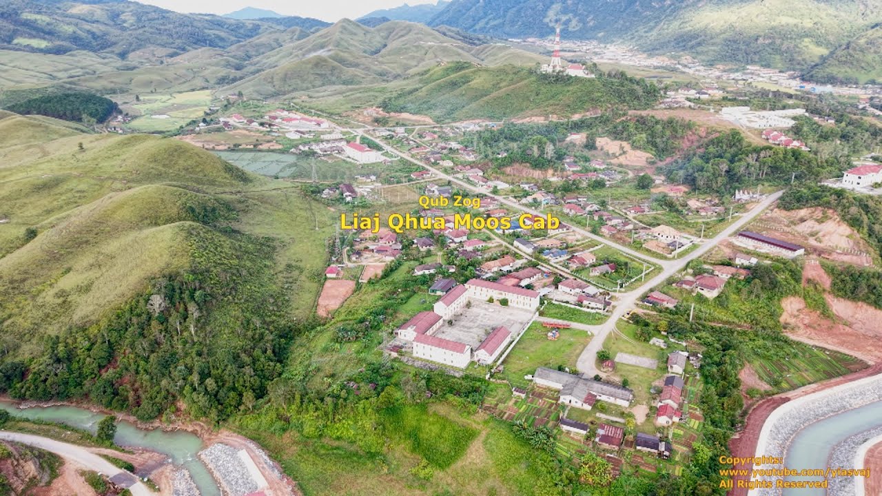 Qub Zog Liaj Qhua Moos Cab 2026