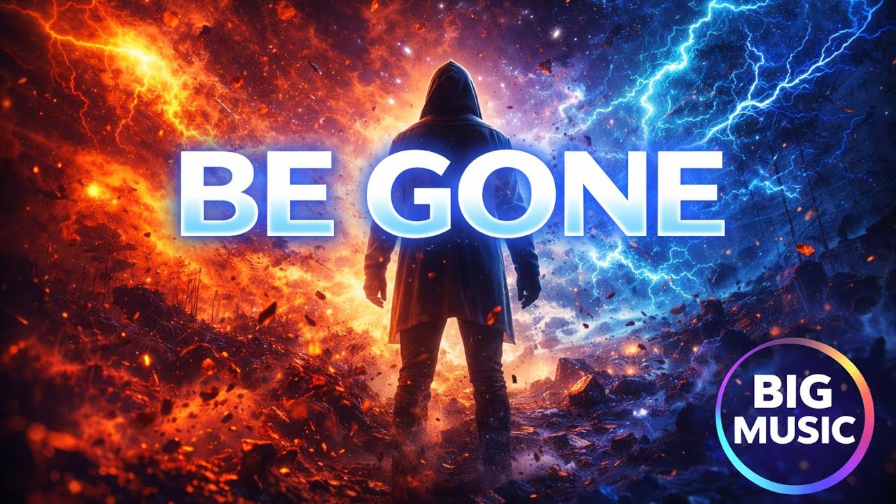 Be Gone 🔥 | Rival | Bass Boosted EDM | NCS Release | BIG MUSIC