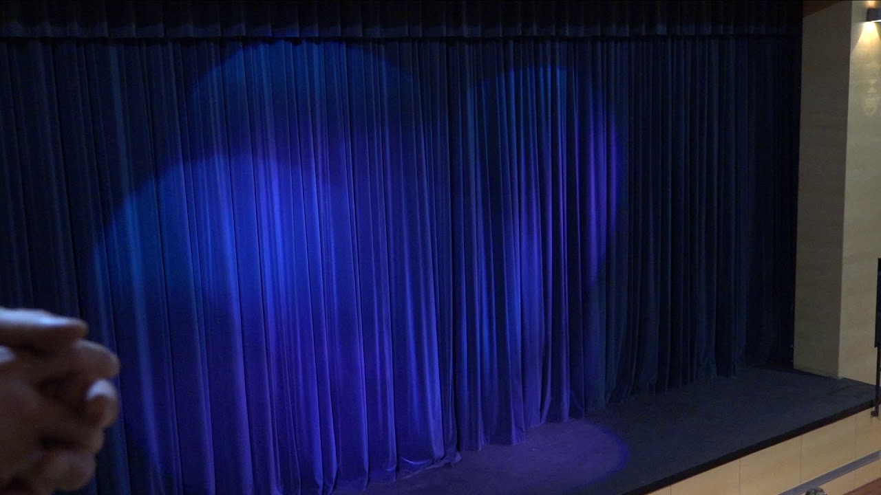 2020 GALA DE MAGIA LEGANÉS PASE 1a