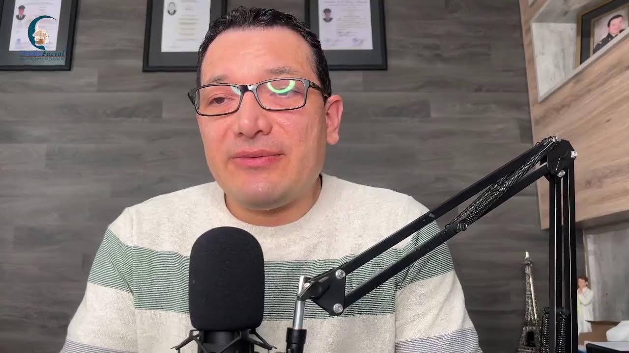 RINOPLASTÍA CON CARTÍLAGO DE COSTILLA | PLASTICFACIAL MX