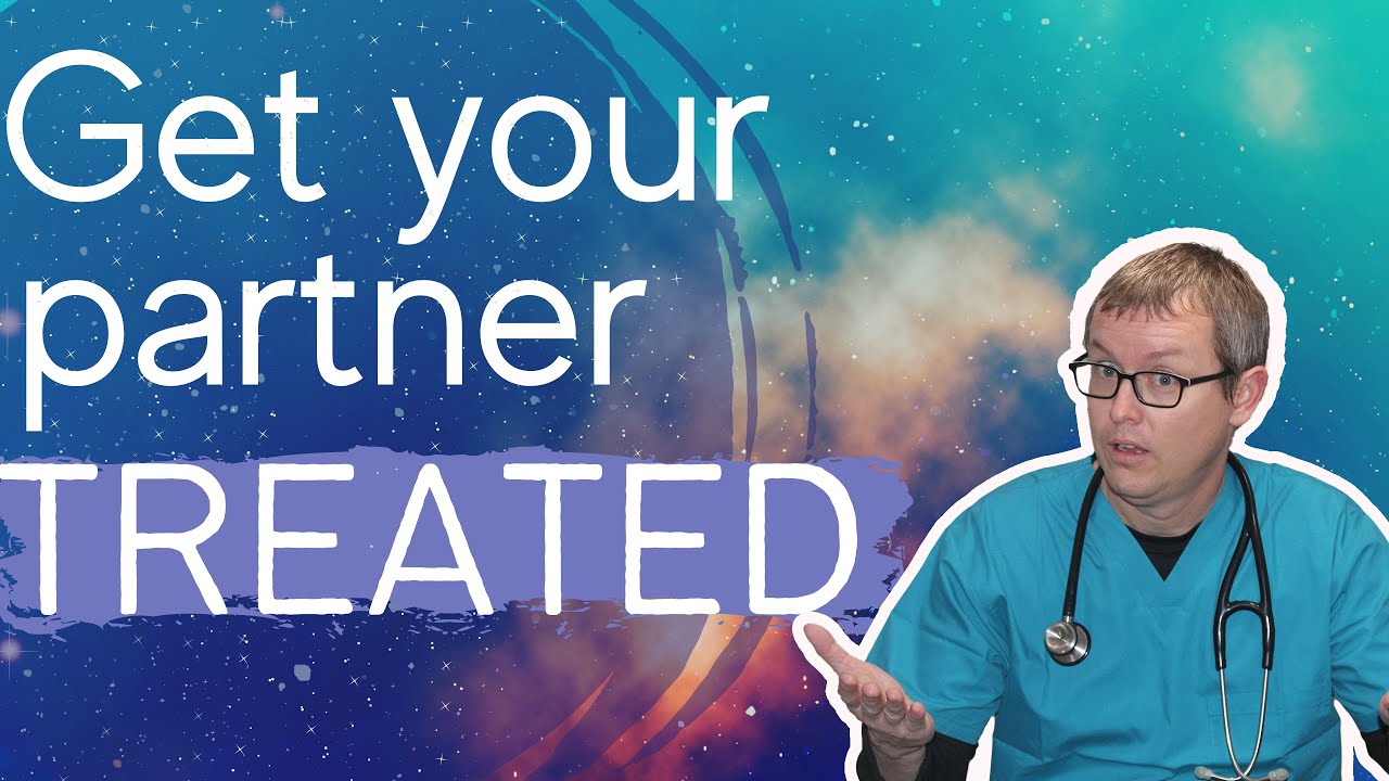 How to get STD treatment for my partner?  Expedited partner therapy for chlamydia and gonorrhea
