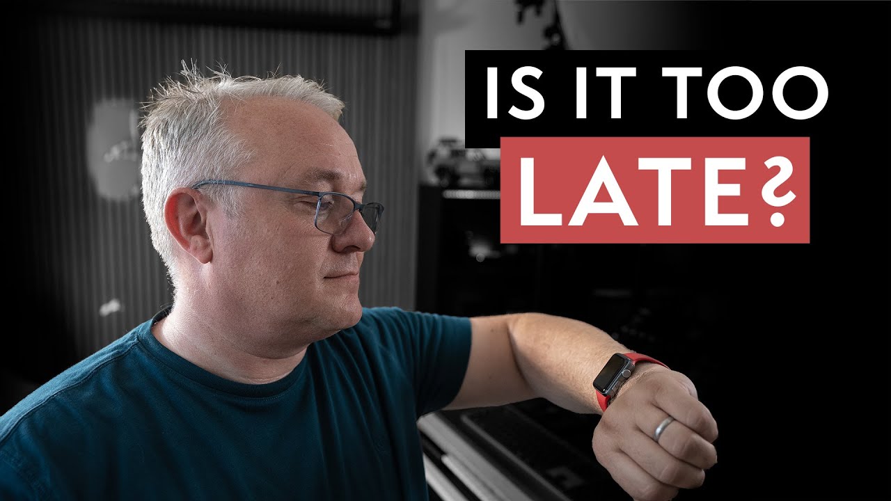 Late Starter With Nothing Saved For Retirement? Do This