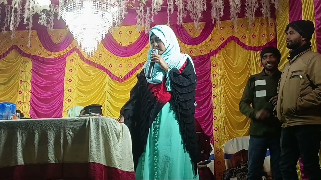  Salma parvin gajal