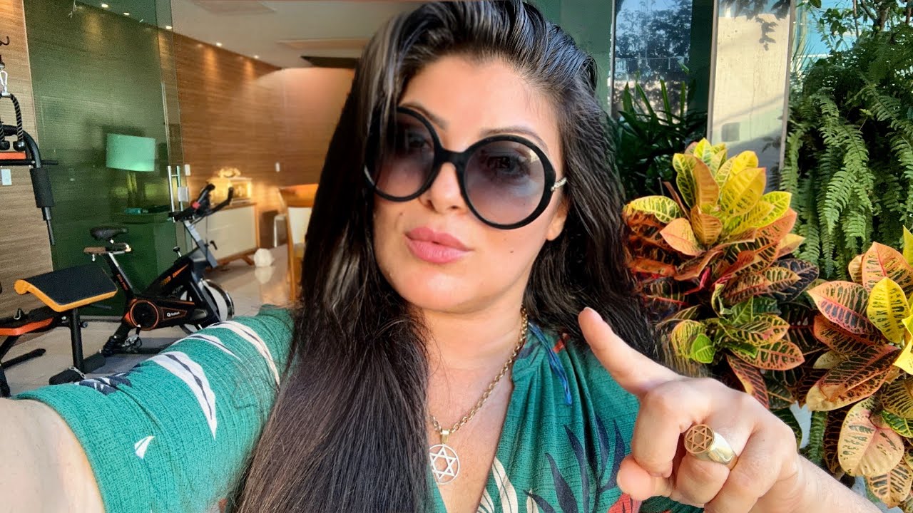 AO VIVO  ELE VAI CORRER ATRÁS DE VC DEPOIS QUE DESCOBRIU ISTO