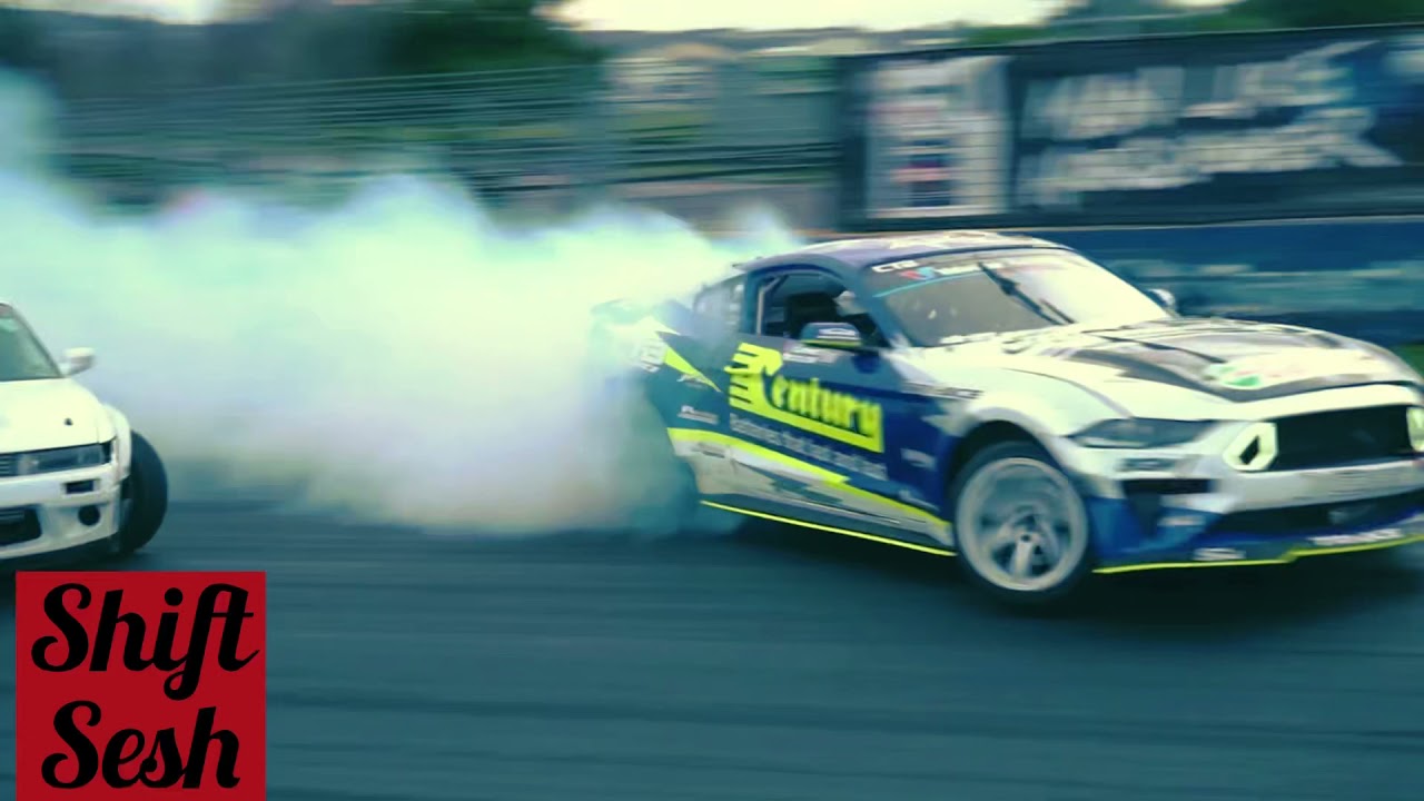 NZ DRIFT RAW ~ PHONK MIX (4K) #stance #music #drifting #nzdriftlife #newzealand #phonk