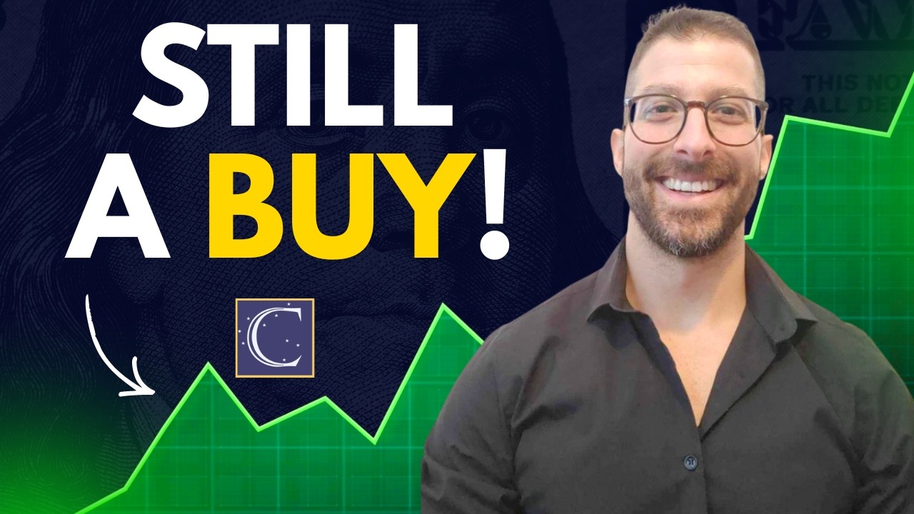 AI Won&rsquo;t Kill Constellation Software (Here&rsquo;s Why I&rsquo;m Still Bullish)
