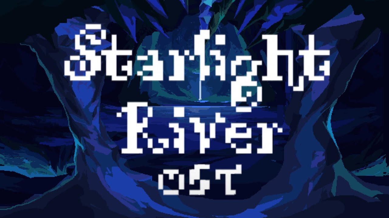 Auroracle's Theme - Starlight River OST