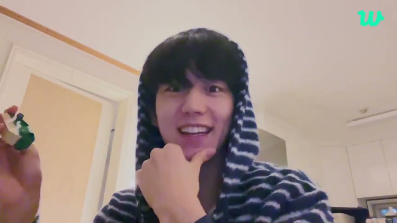240122 P1Harmony Intak Live: 다시 레고타임^^^^