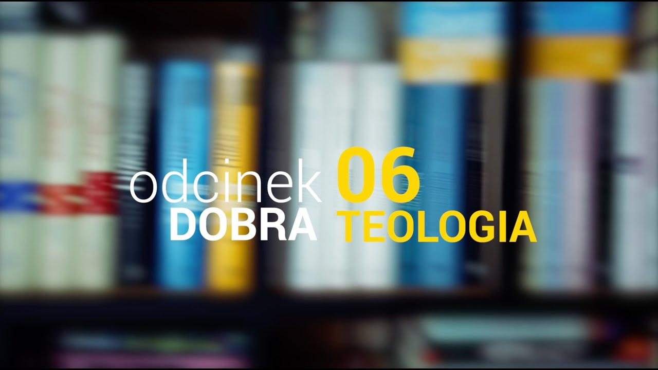 BookSzpan [#06] Dobra teologia