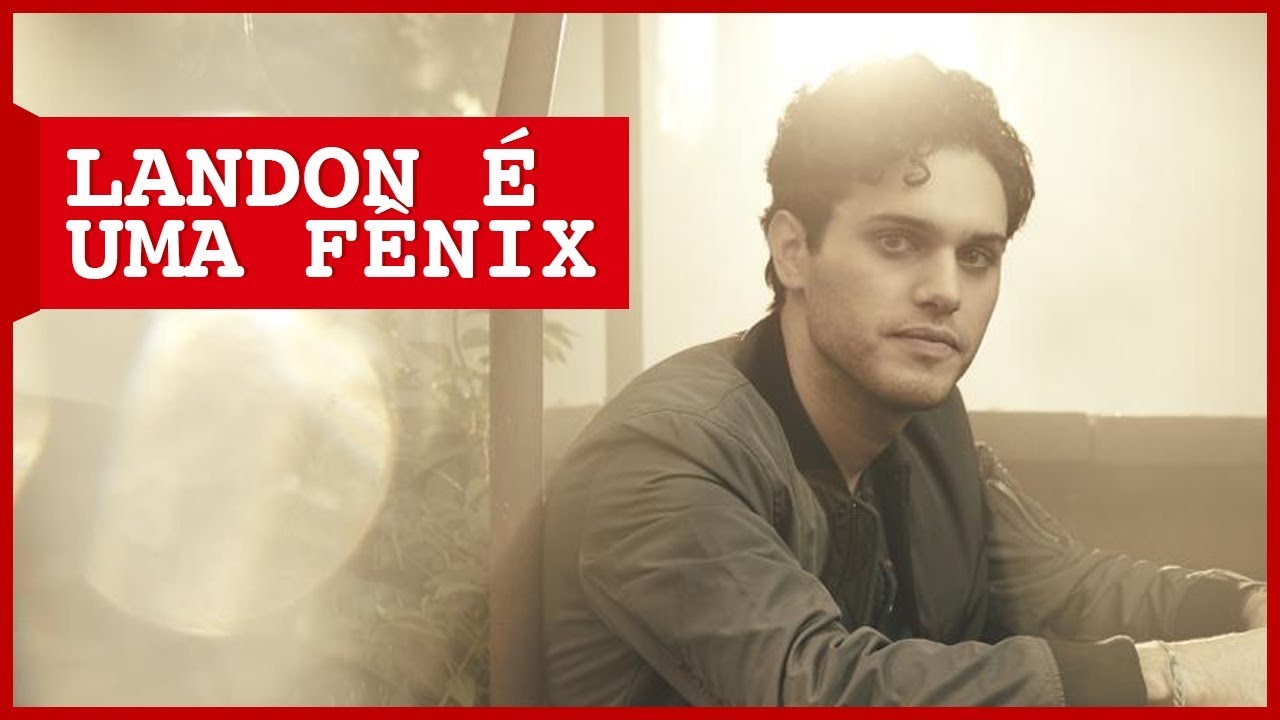 UMA FÊNIX EM LEGACIES