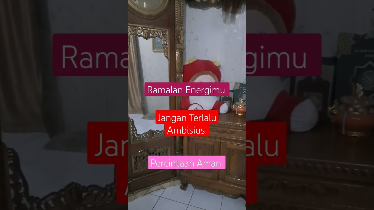 Ramalan short di bulan ini