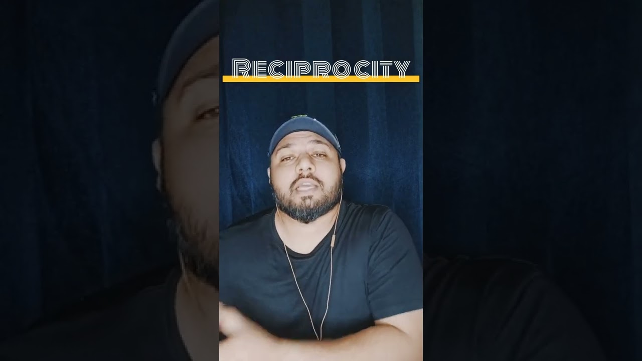 Educating your customers (Reciprocity) Marketing psychology lesson #4kstatus