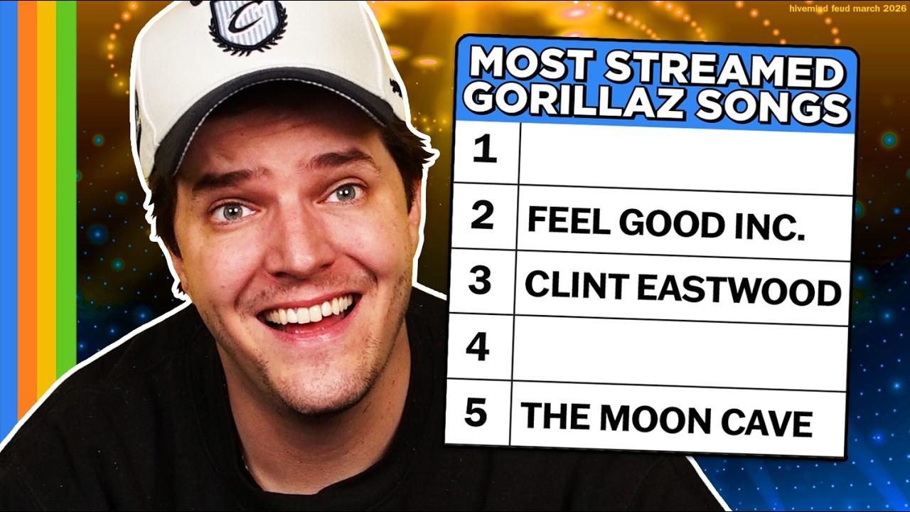 Hivemind Feud (Episode 23)