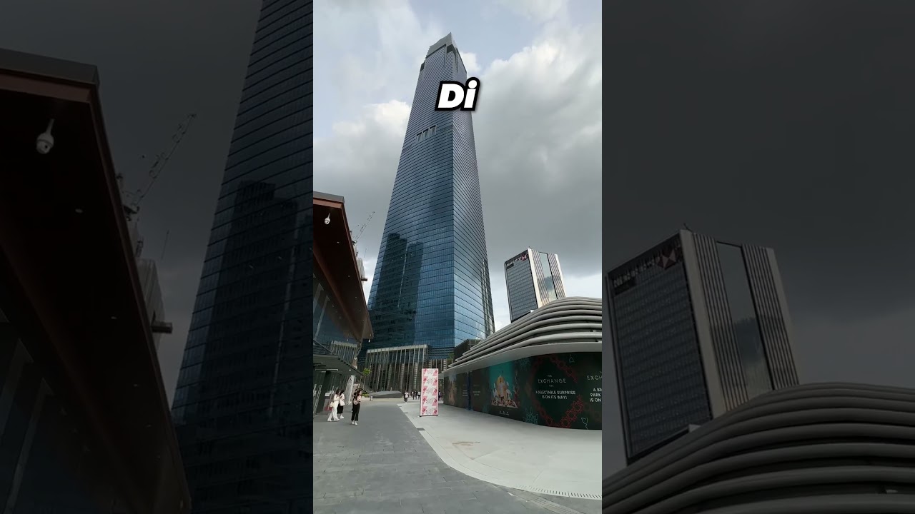 TRX Mall DAH BUKAK !!!