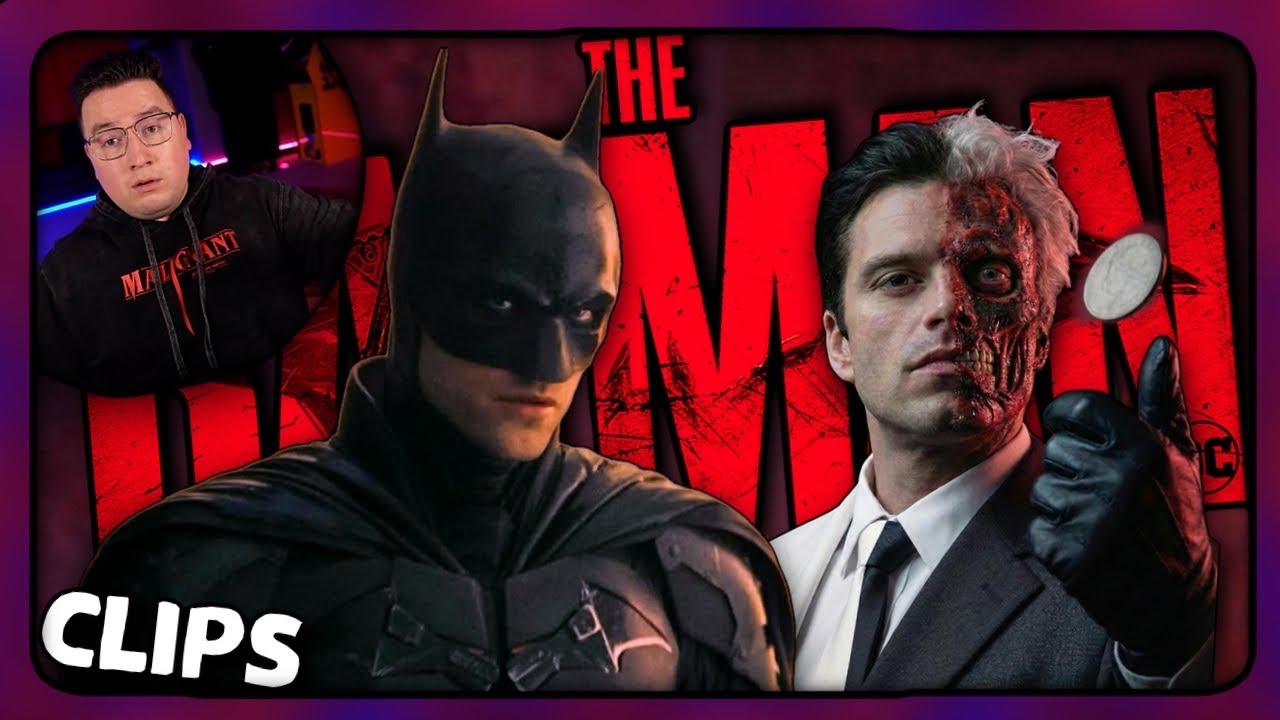 Sebastian Stan Officially Cast as Harvey Dent 