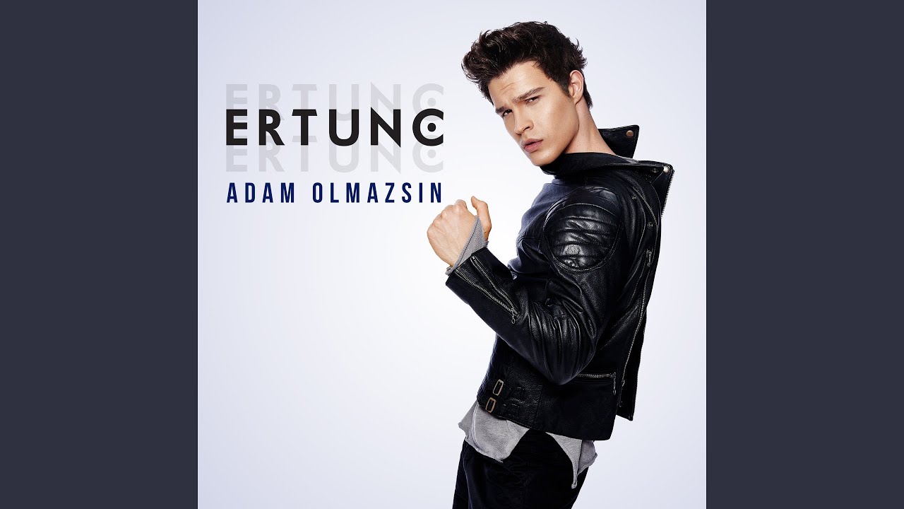Adam Olmazsın