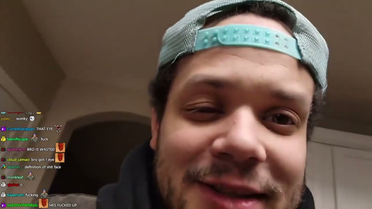 2024-01-19 'BBQ Stream FT. mayoralbertlicata russel dareon chrisbutler moonovereasy rocky539 NDNZ..'