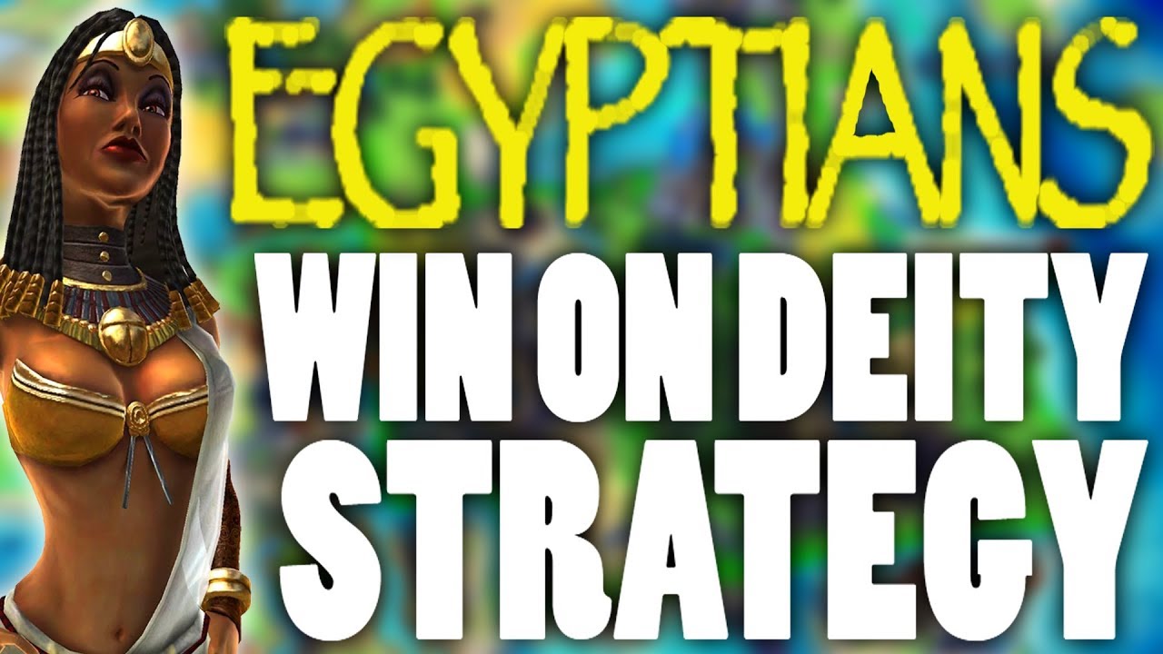 BEST CIVILIZATION REVOLUTION STRATEGY