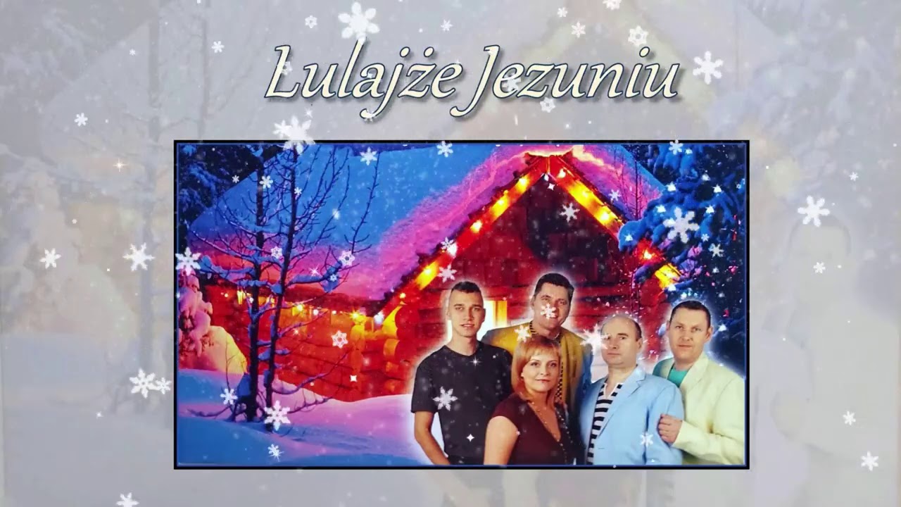 Bayer Full - Lulajże Jezuniu (TEKST)