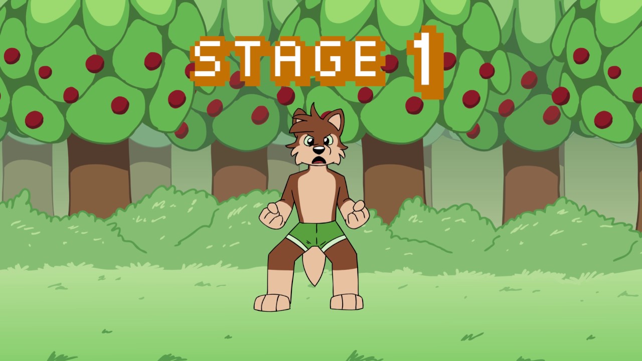 Forest Rave (Meme)
