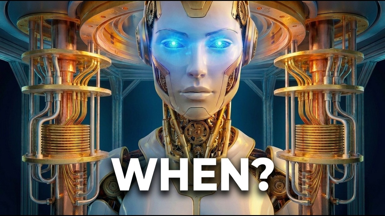 When Quantum Computing Meets AI
