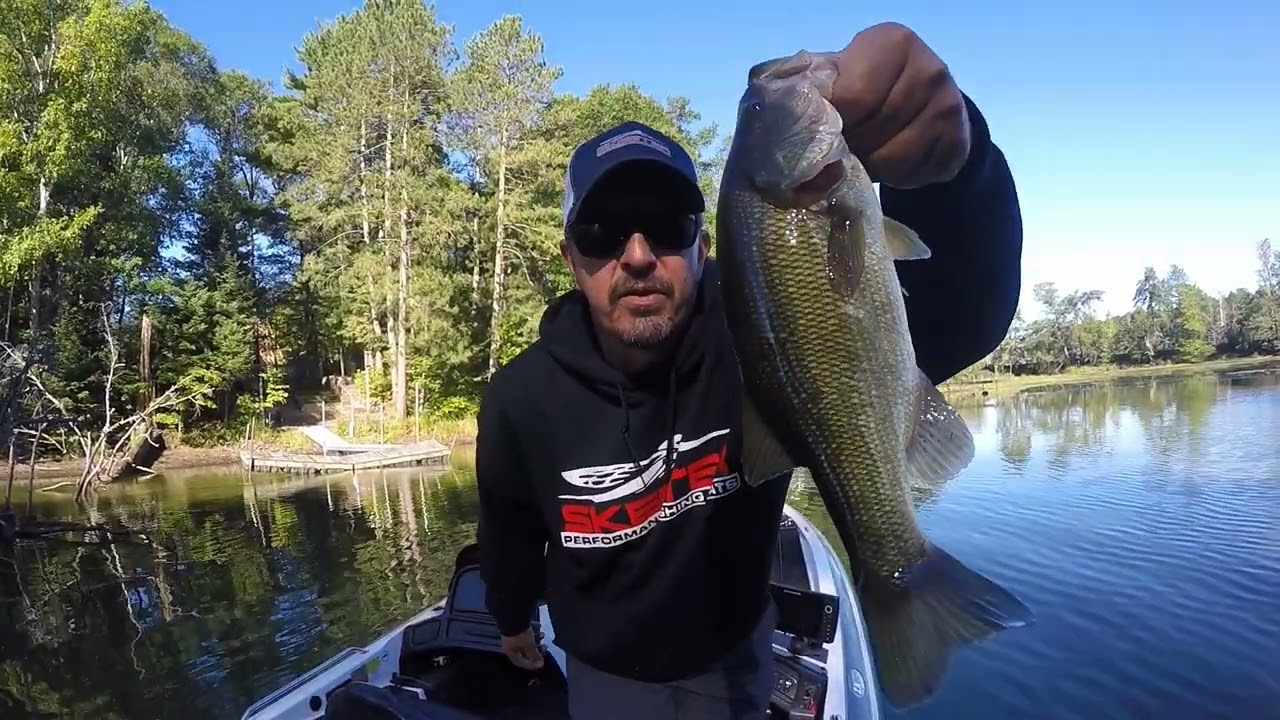 NOKOMIS- Labor Day weekend 2022 CLUB Tournament