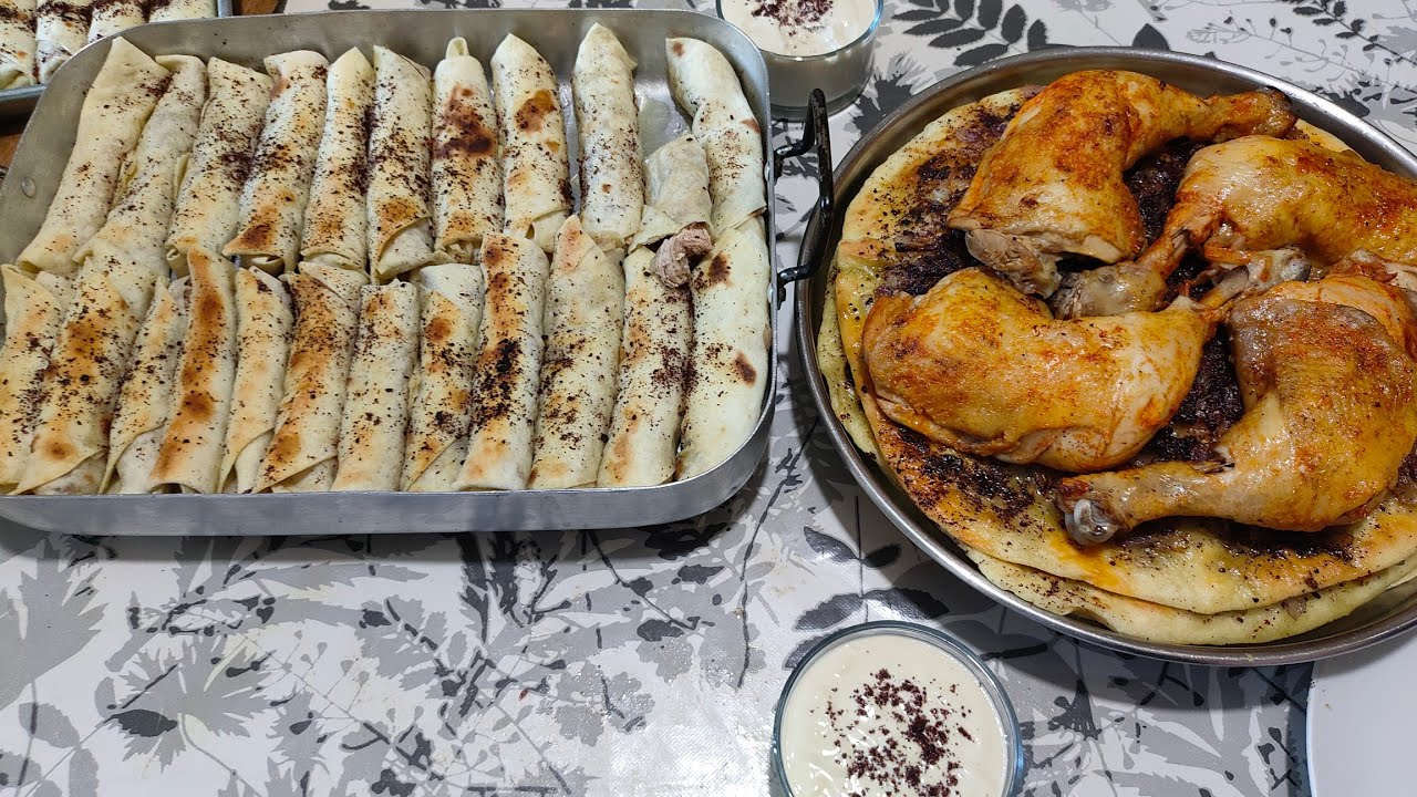 أروع مسخن فلسطين
