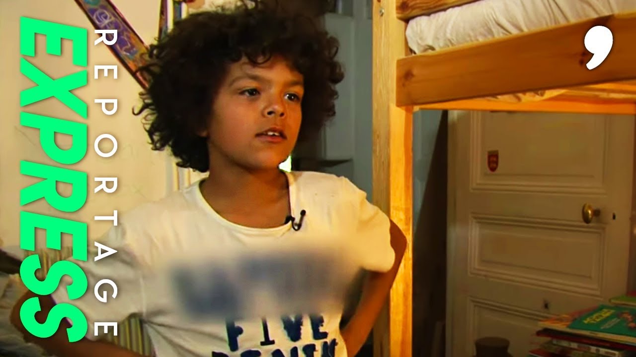 Enfants uniques : enfants rois !