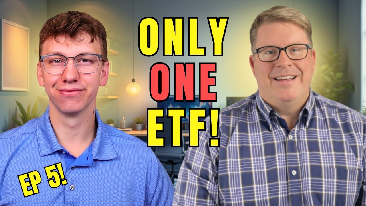 Choosing Only ONE ETF From Each ETF Issuer!