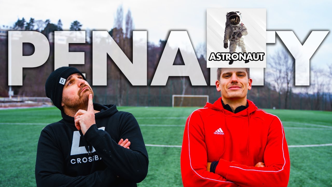 Kopeme Penalty Podle Instagram Filtru | @KOPACKOVO