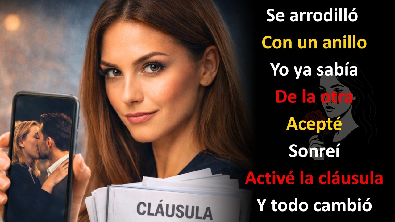 El 14 De Febrero Me Pidió Casarme… Pero Yo Ya Sabía De La Otra