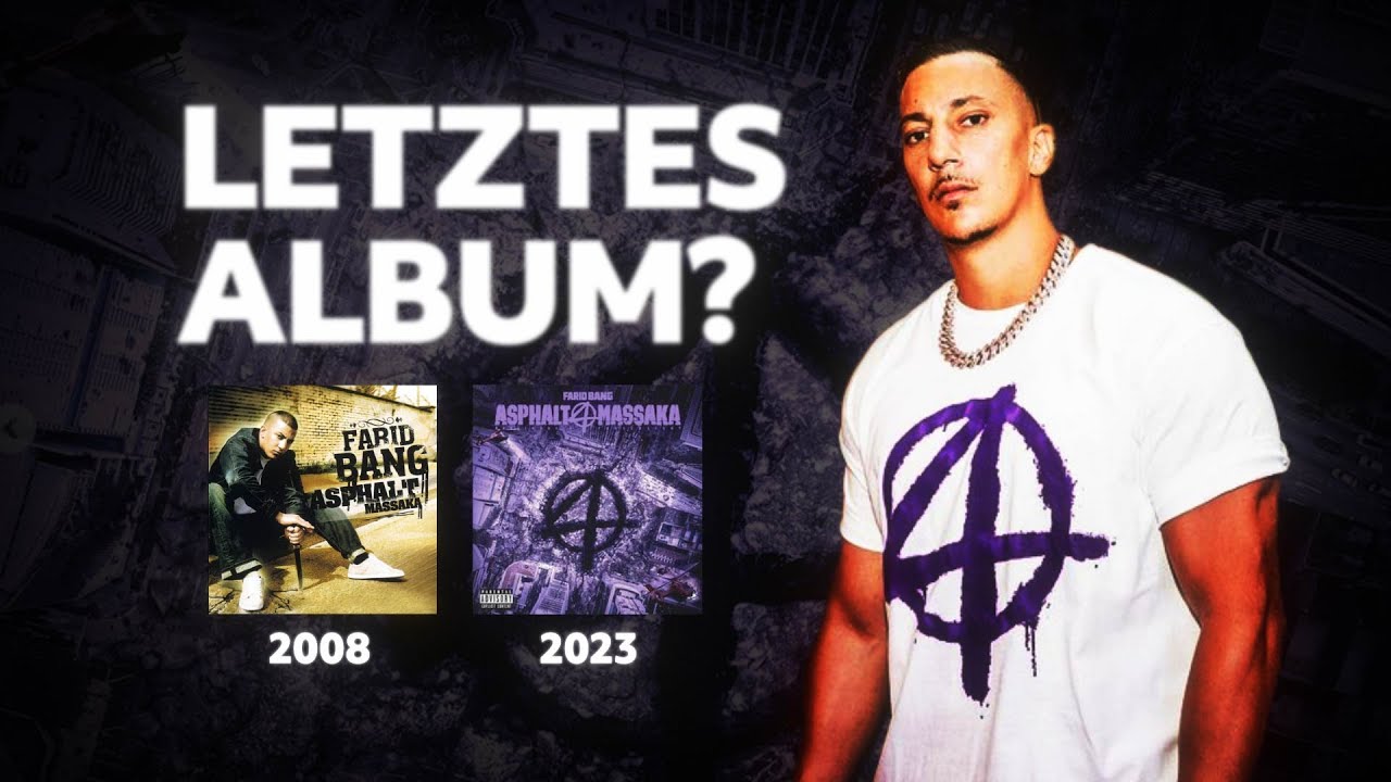 AM4: Hält FARID BANG Wort?