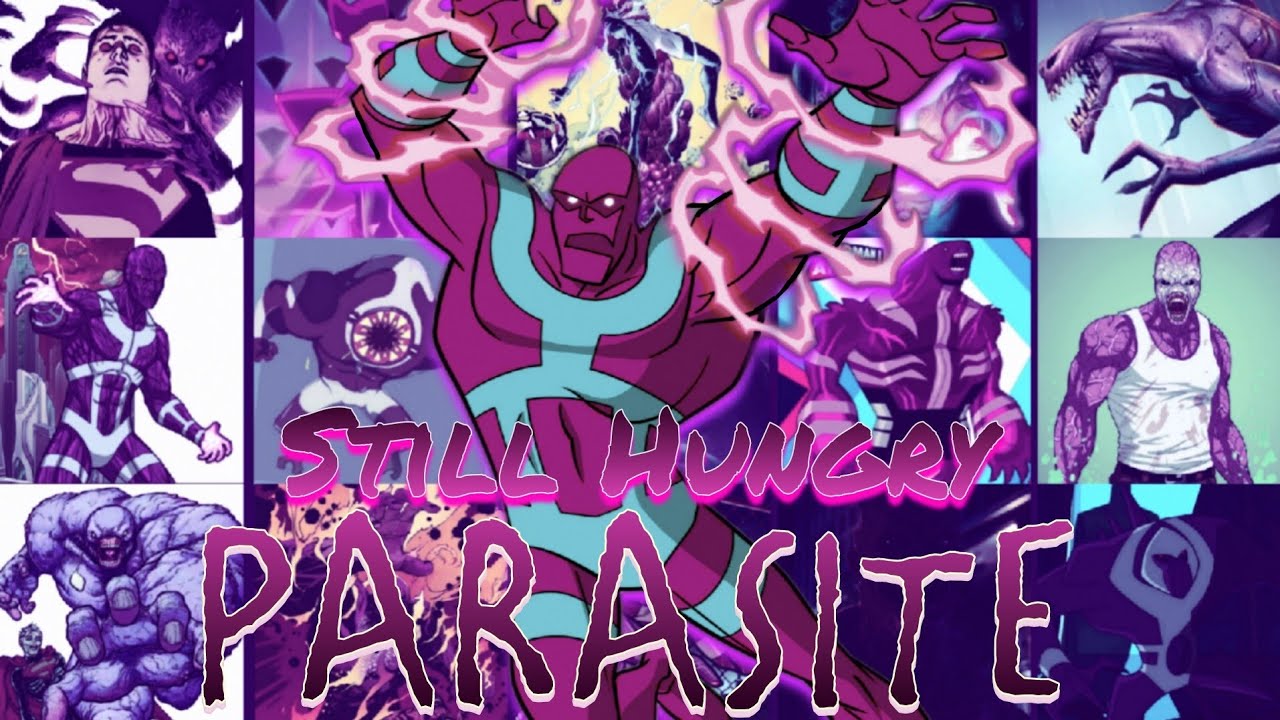 Parasite Tribute
