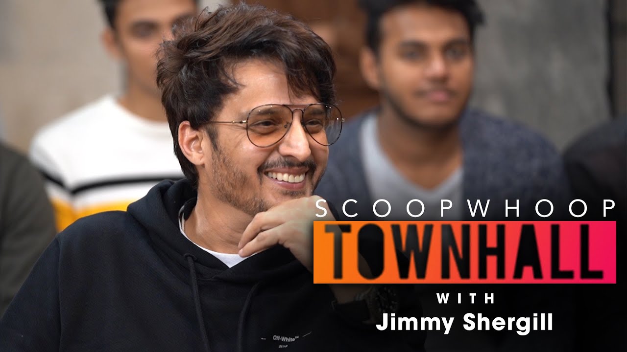 ScoopWhoop Townhall ft. Jimmy Shergill | Ep. 14