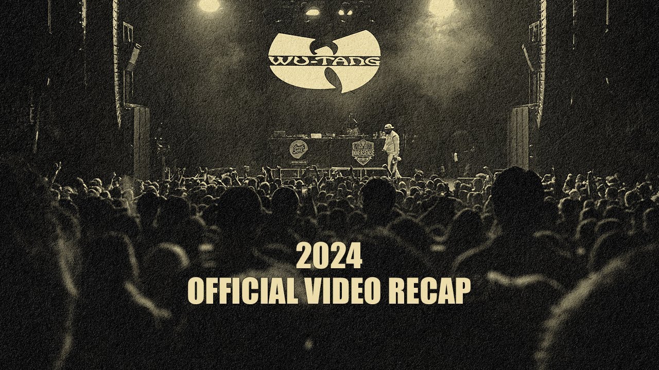 Innersense Productions - 2024 Official Video Recap