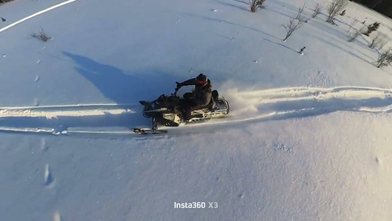 Irbis 500l Siberia 