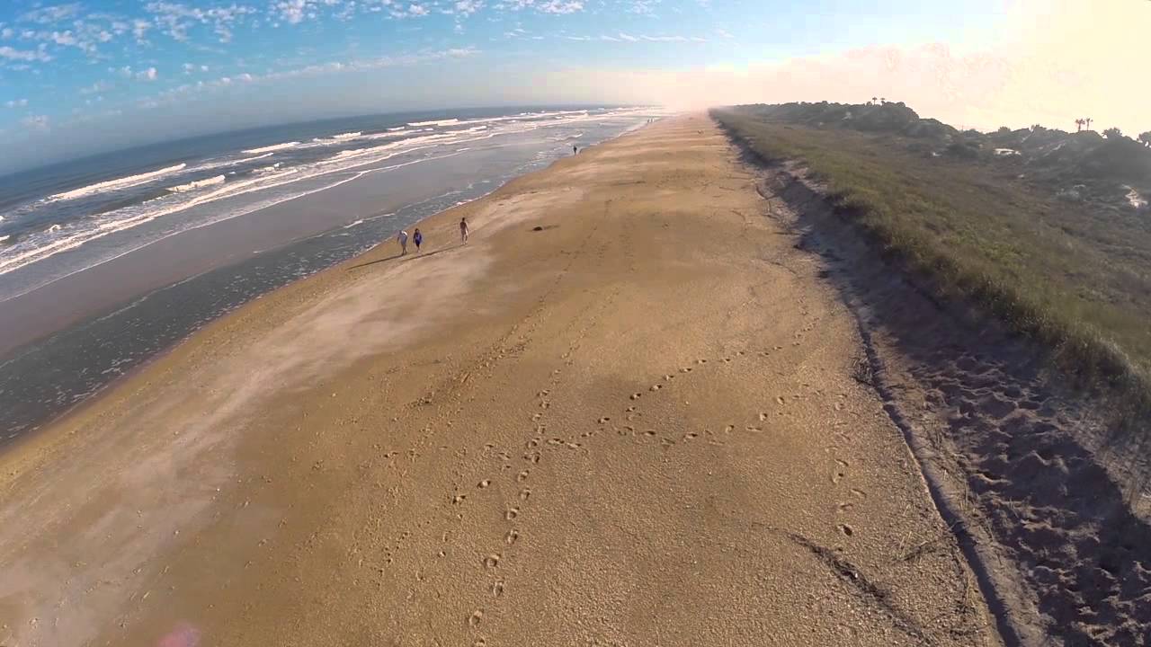 Guana Beach HD
