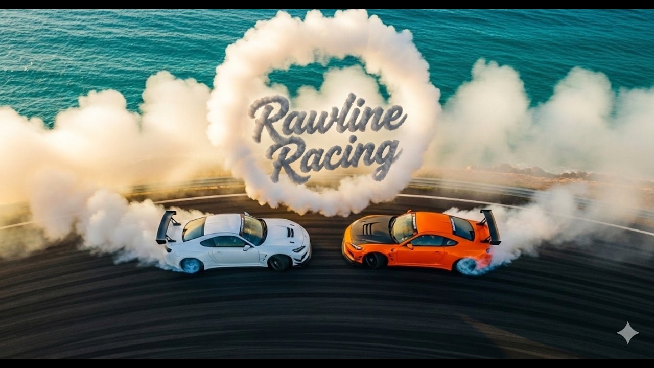 Drifting, Off-roading and Racing In Forza Horizon 5 | Asetek La Prima Gameplay