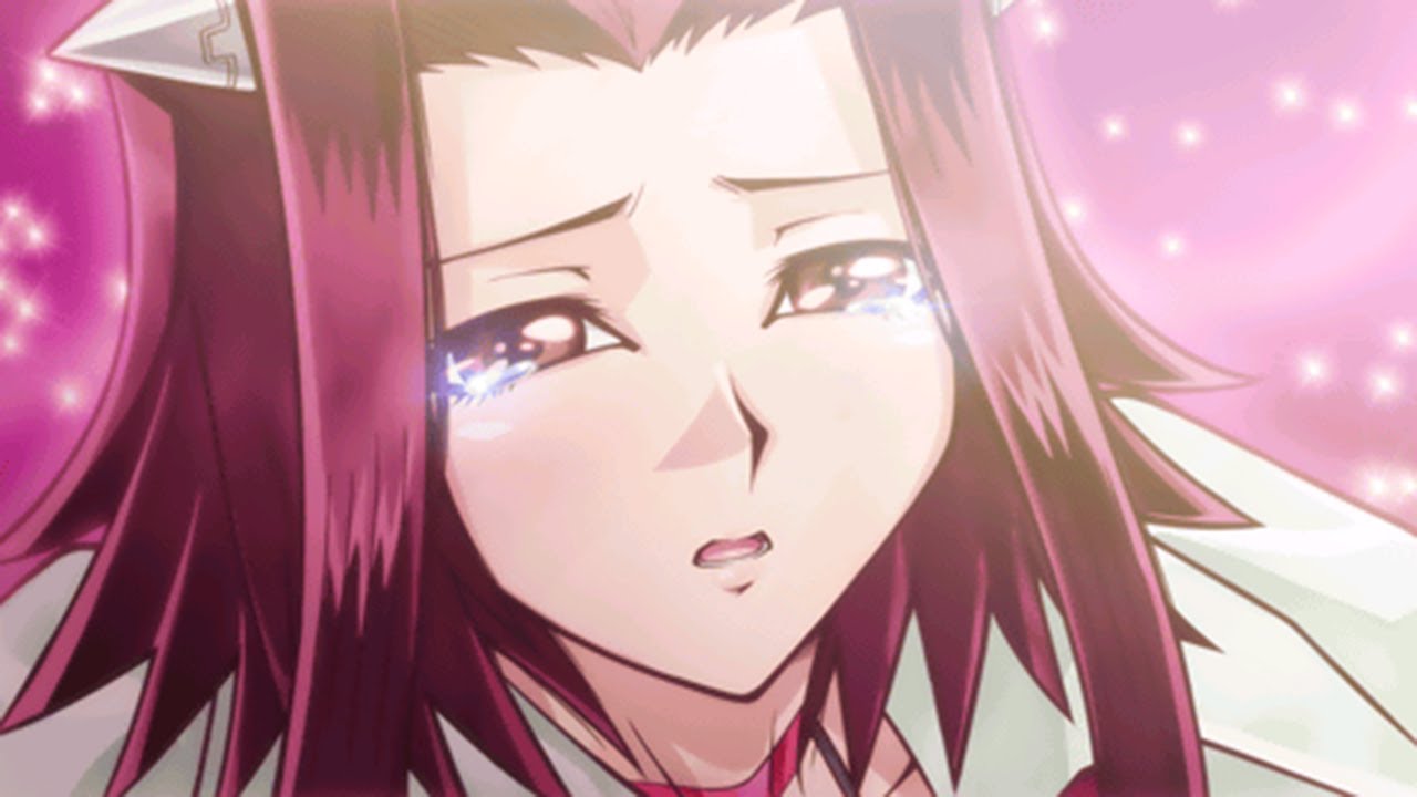 [HD] Yu-Gi-Oh! 5D's Tag Force 4 Aki Story Mode Final Event