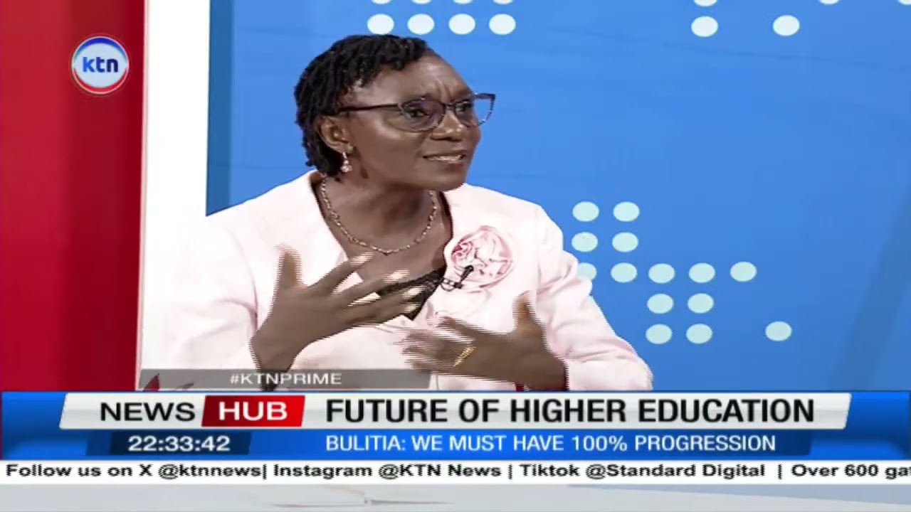 State of Universities: Future of Higher Education
