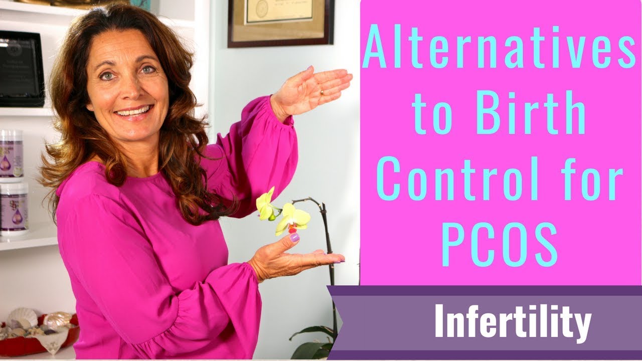 Polycystic Ovarian Syndrome and BCP | 3 Alternative Ways You Can Take Control