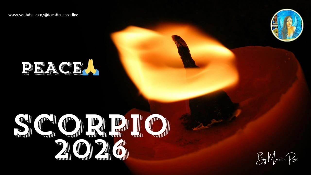 💥СКОРПИОН💥ГОРОСКОП НА 2026 ГОД💥РАСПИСАНИЕ ПО МЕСЯЦАМ НА #2026 #скорпион #гороскопскорпиона #тарос...