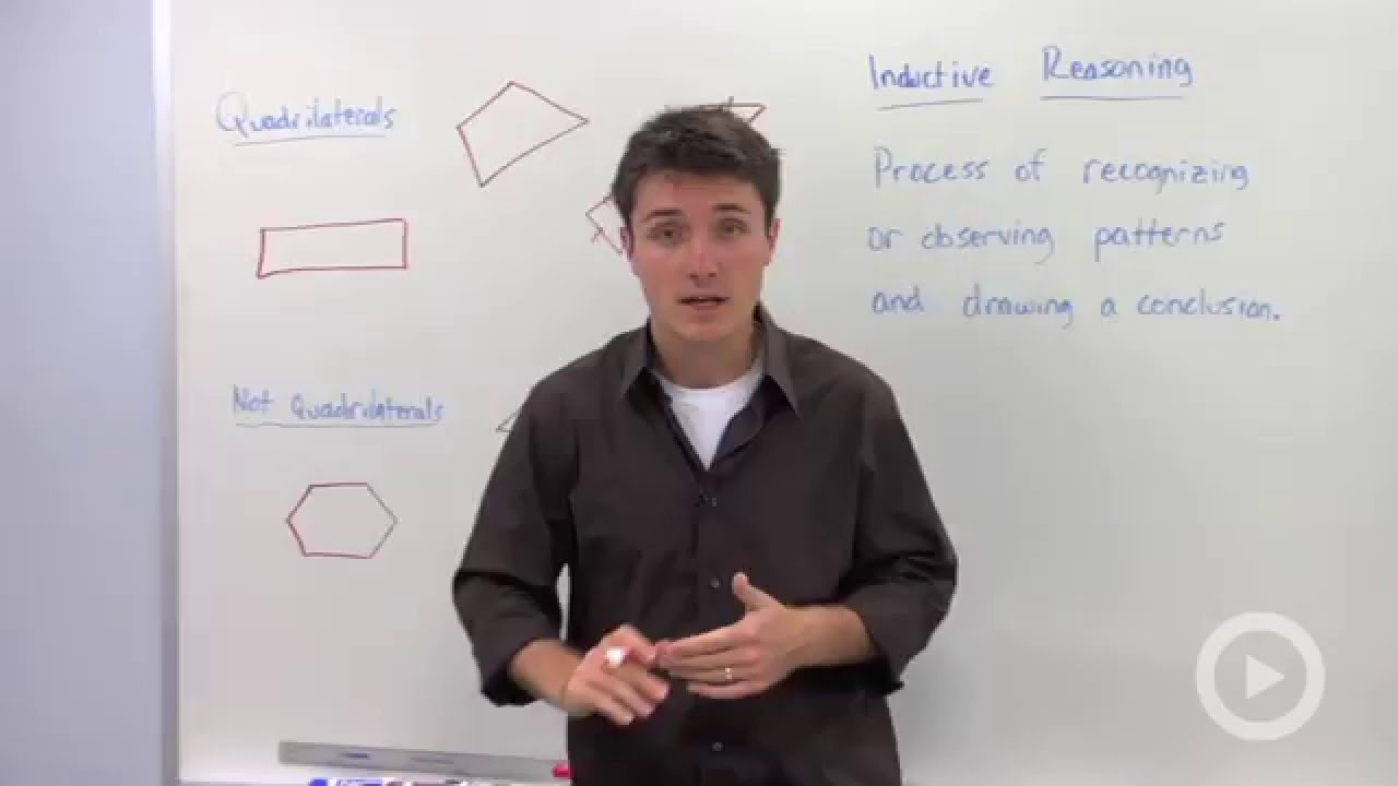 Inductive Reasoning(HD)