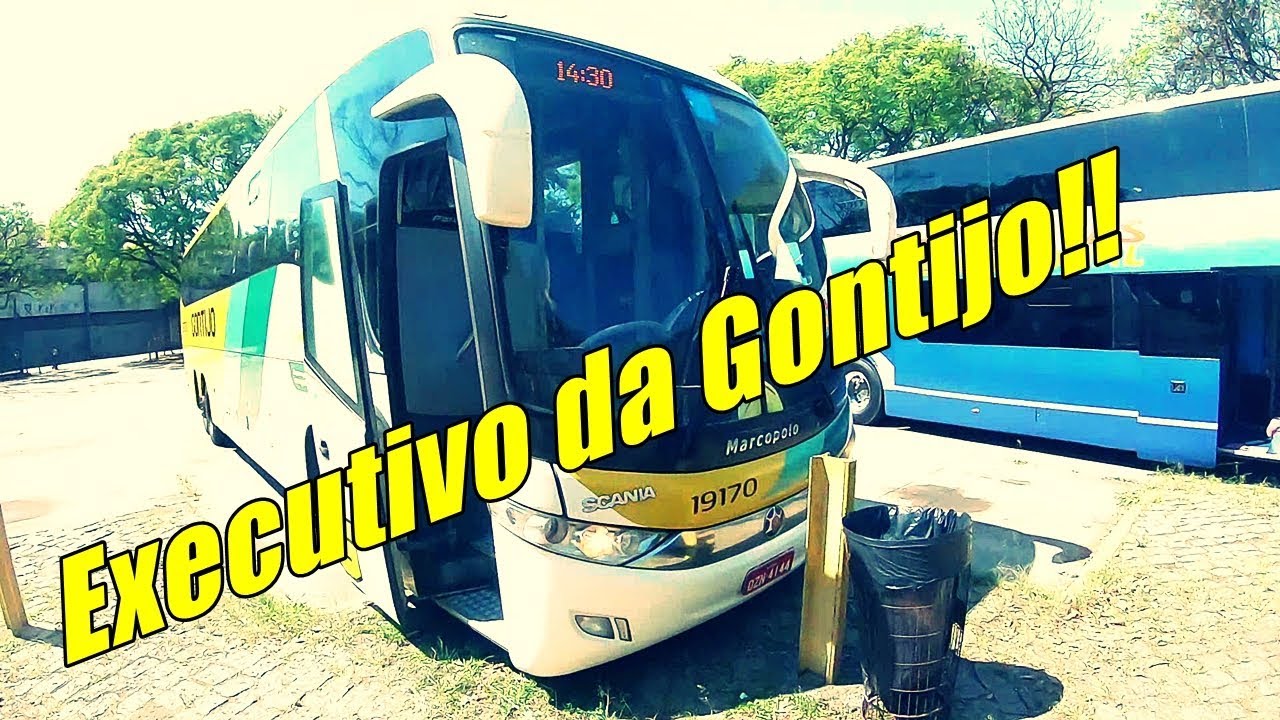 Apresentado O G7 executivo da Gontijo!