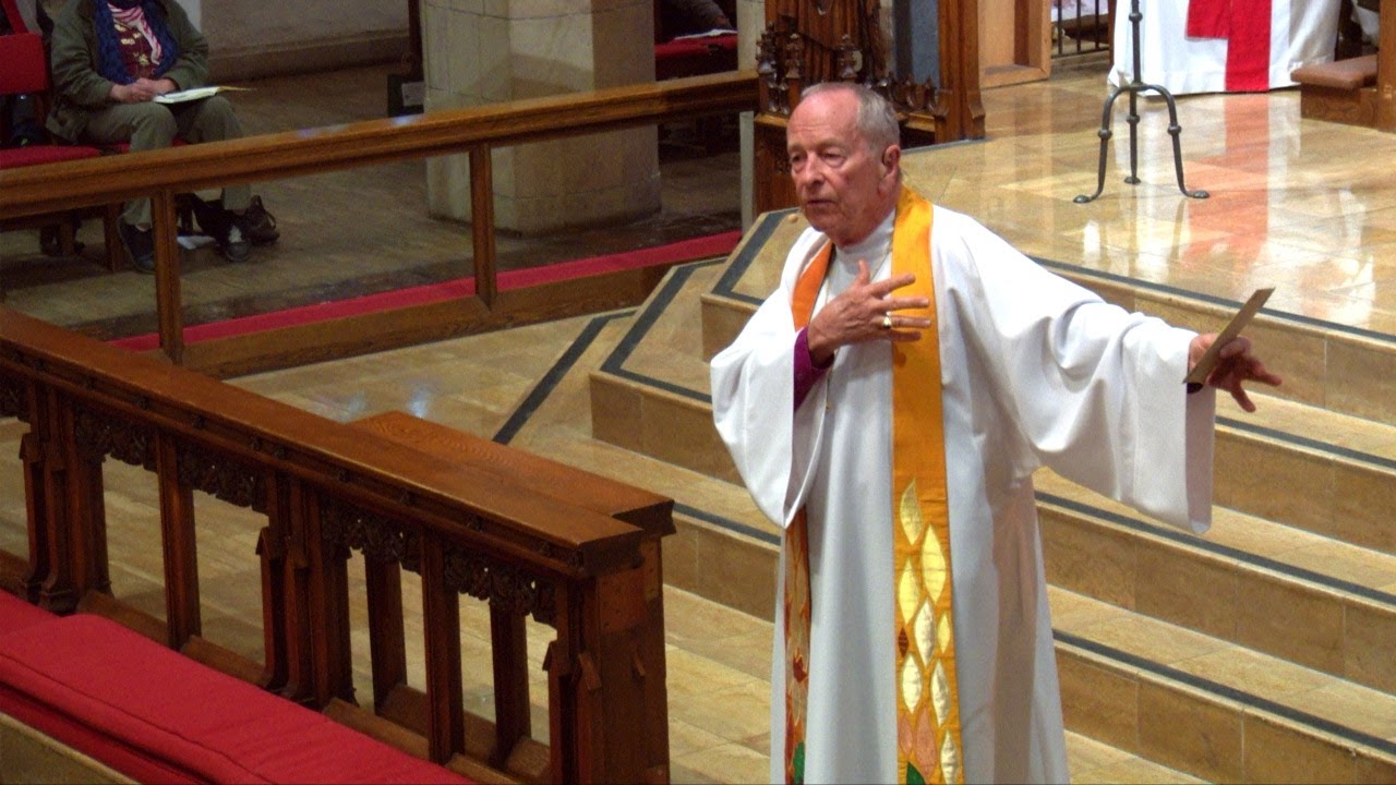 The Bishop’s Top Ten Pieces of Advice